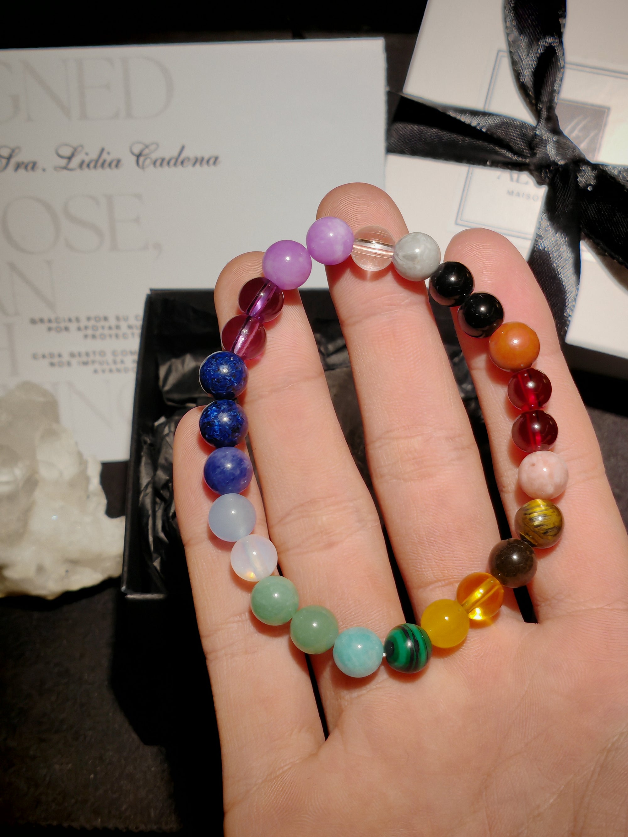 Aetheria Essence - Harmonia