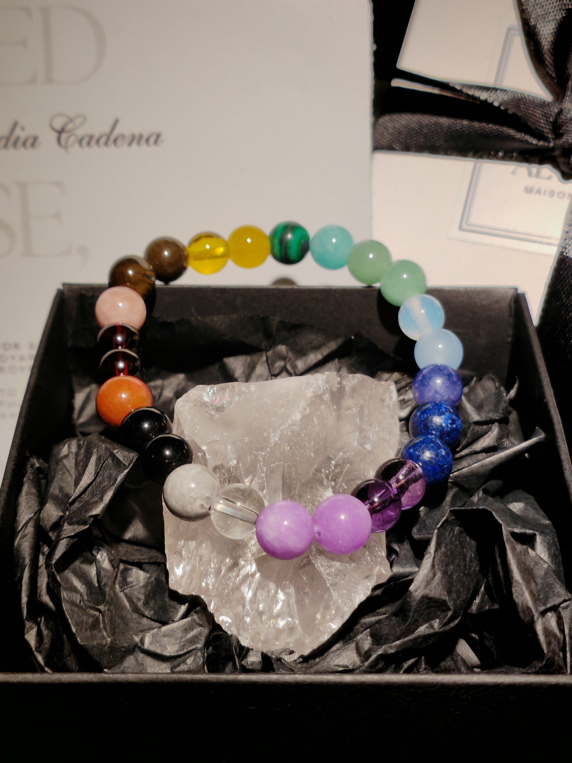 Aetheria Essence - Harmonia