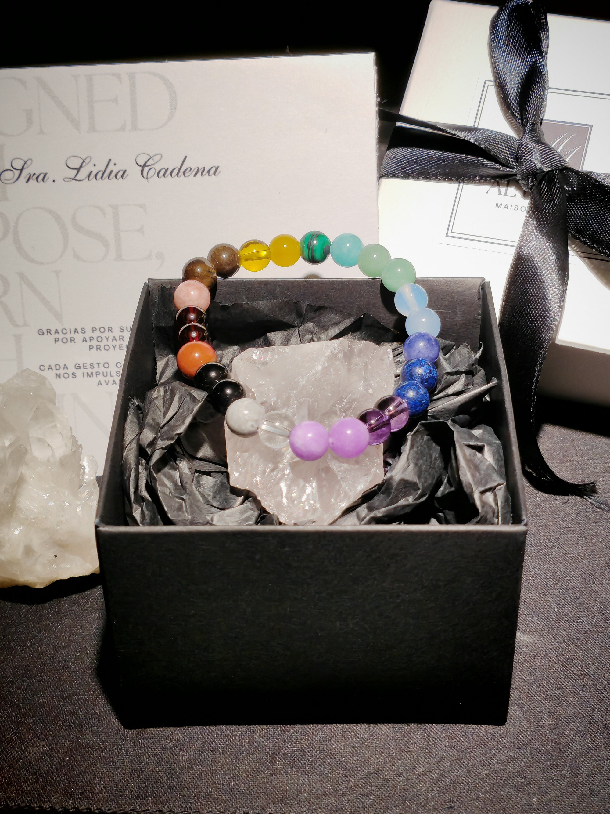 Aetheria Essence - Harmonia