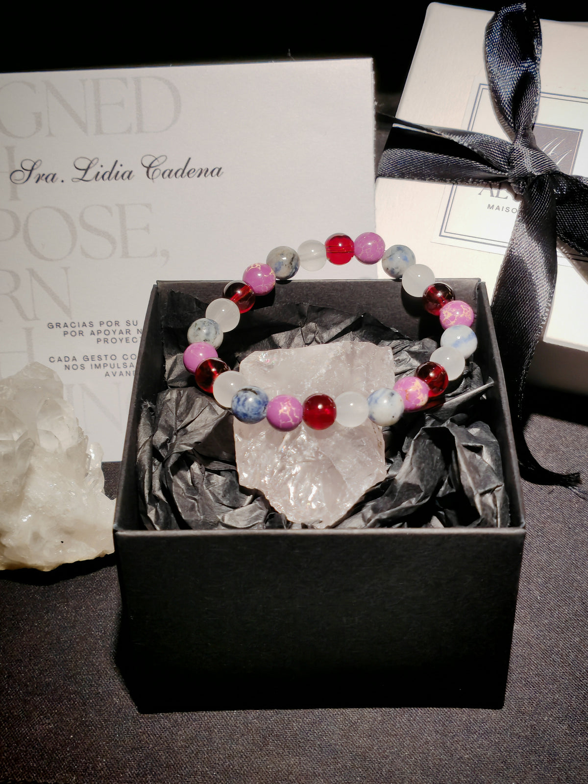 Aetheria Essence - Amara