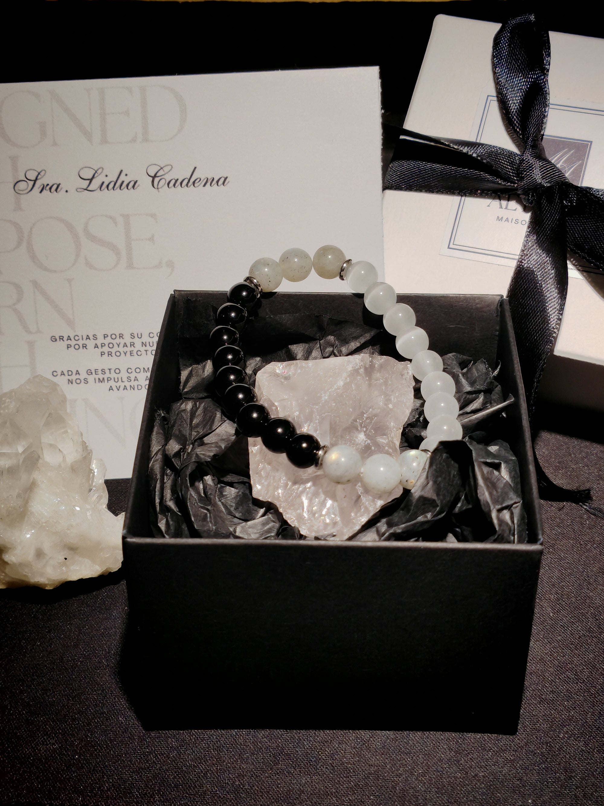 Aetheria Essence - Noctis