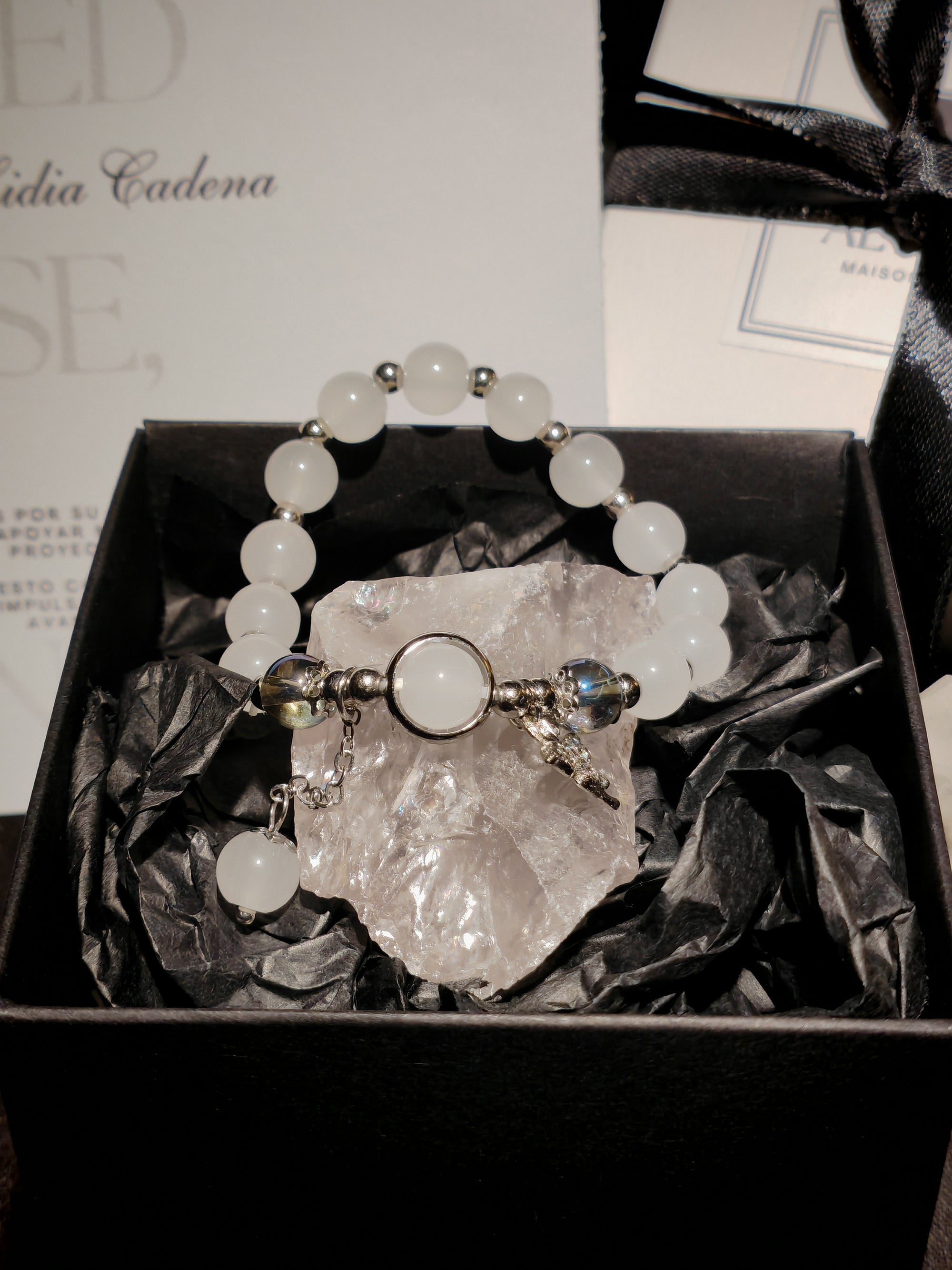 Aetheria Lux - Harbour